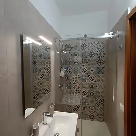 Apartment A Casa Di Agata