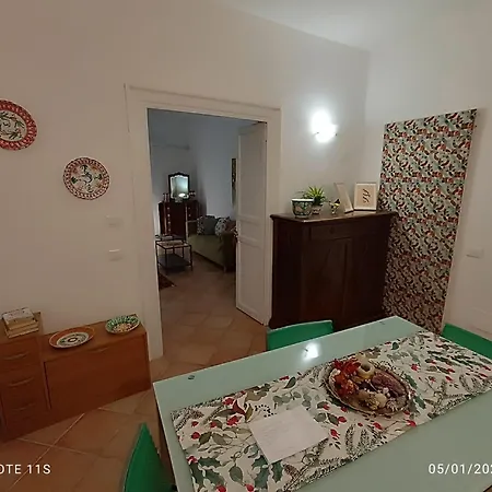 Apartment A Casa Di Agata *